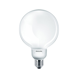 Ampoules économiques globe